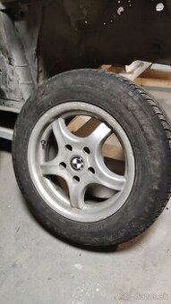 BMW E39, R15 5x120