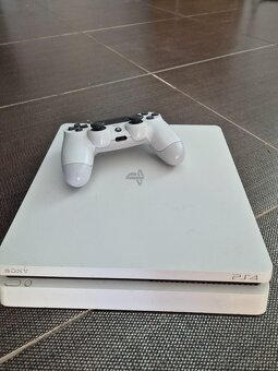 Sony playstation 4 lacno
