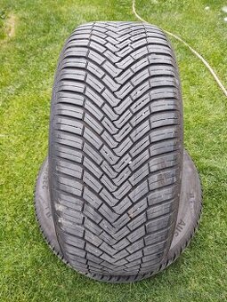 Pneumatiky 235/55 r17
