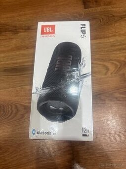 jbl flip 6