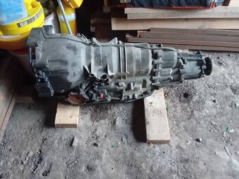 Predám automatickú prevodovku audi a6 c6 3.0tdi