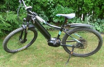 horský elektrobicykel CTM Ruby