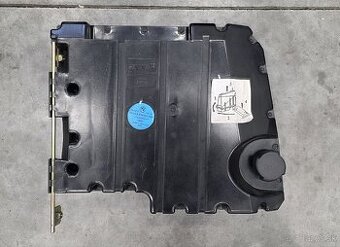 Bmw e39 touring  oem subwoofer nokia