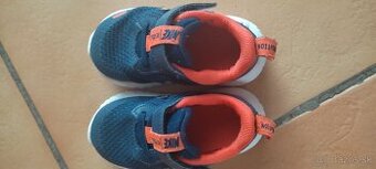 Botasky Nike 21