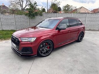 Audi SQ7 4.0TDI V8 320kW Quattro AT8 Maxton, R22 - 1