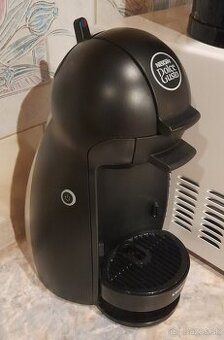 Nescafe Dolce Gusto
