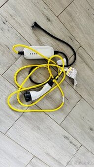 Nabíjačka na elektromobil