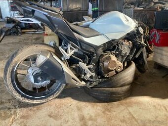 Honda CB 500 F 2019 díly