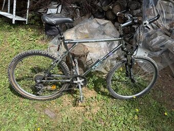Predam bicykel Kellys Comp 6000