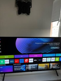 LG OLED55B42LA