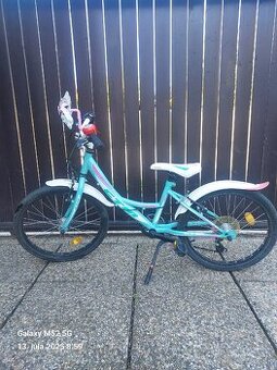 Detsky bicykel CTM Maggie 2.0