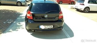 PREDAM BMW E87 RADU 1
