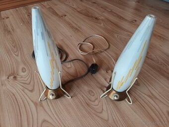 Nočá lampa Zukov