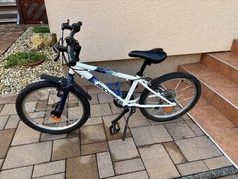 Detský bicykel