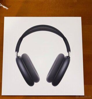 Apple AirPods Max