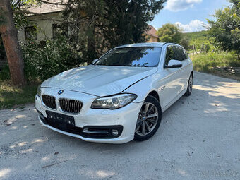 BMW 530D xDrive