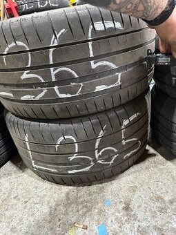 L365 letné 2ks 255/35R18