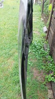 Predná kapota Škoda SUPERB 2 FL