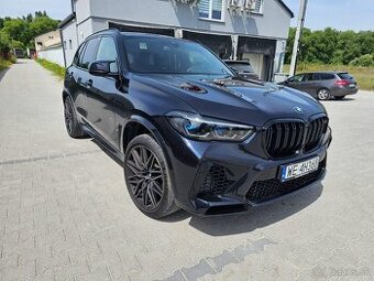 X5 M-COMPRTITION