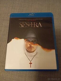 Blu-Ray filmy - 1