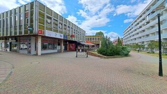 PREDAJ: Priestor na podnikanie - 27m2 - Ružomberok - Madačov
