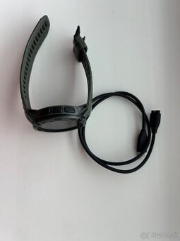 Garmin INSTINCT 2X Solar Tactical