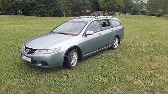 Honda accord 2.0l benzin