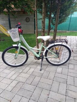 Bicykel 20 kenzel