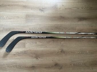 Bauer vapor hyperlite 2