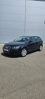 Audi A3 1.9TDI