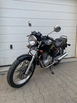 Honda XBR 500