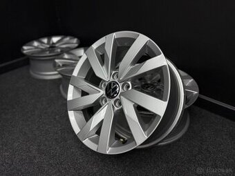 Alu VW PASSAT 5x112 16”