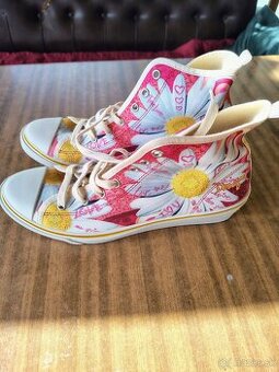 Sneaker Desigual 41 - 1