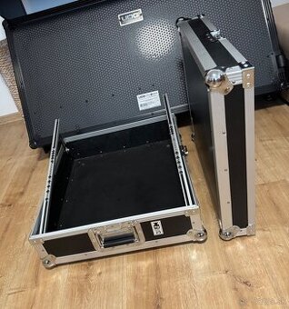 MCV-19, sw 12HE transportný box/kufor pre Mixpult..