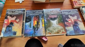 Krásna Catherine - 1