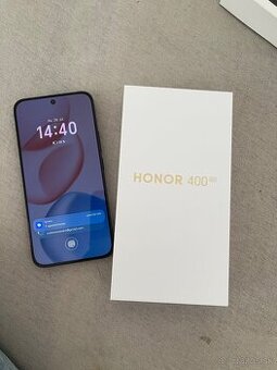 Honor 400 5g