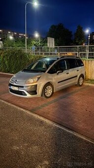 Citroën C4 Grand Picasso 1.6hdi 80kw