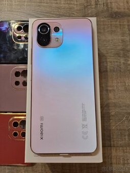 Xiaomi 11 Lite 5G NE - 8GB Ram/256GB Rom