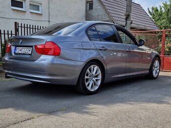 Bmw e90 318i