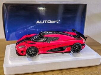AutoArt - 1:18 - Koenigsegg Agera RS