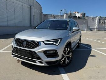 Seat Ateca Xperience 2.0 TDI DSG 4drive