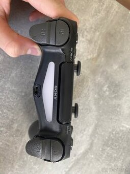 Ps4 ovladač