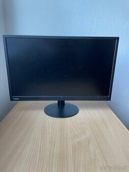 Monitor Lenovo ThinkVision E24 (2/2)