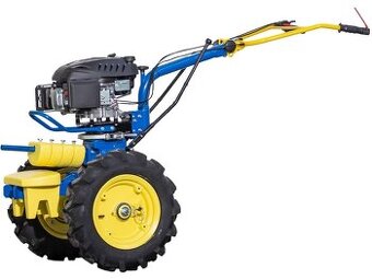 Malotraktor AGZAT AGRO PROFI DIF s motorom RATO RV 225