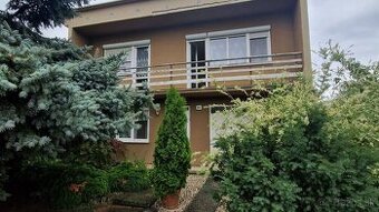 Predaj 4-izbový dom Beladice, Veľké Chrašťany.