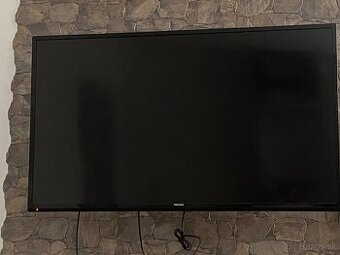 Predám televízor Toshiba 48L3663DG