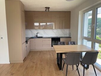 Moderný 2-izbový byt Pod Sekvojou – novostavba