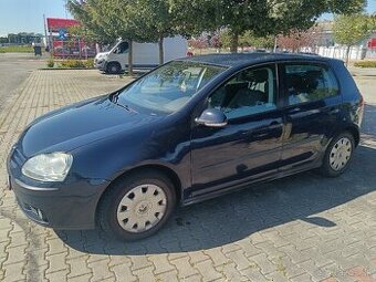 VW Golf 1.4 16v 55kw