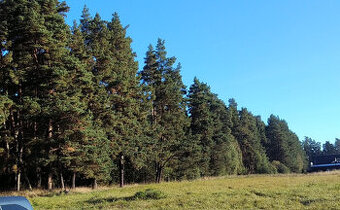 Stavebný pozemok pod Tatrami - Veľká Lomnica, Golfový resort