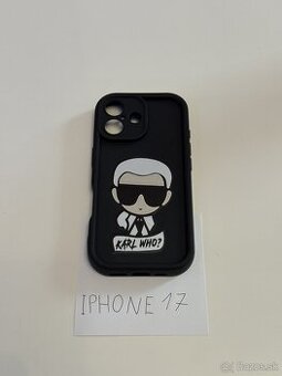 Apple Iphone 17 / pro / max
